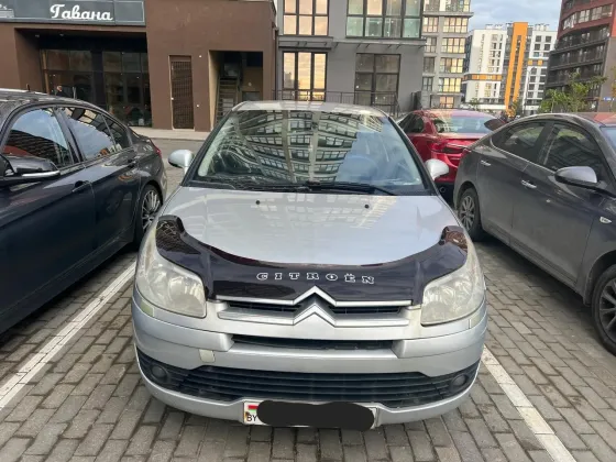 Продажа Citroen C4, 2007 г., Минск Минск