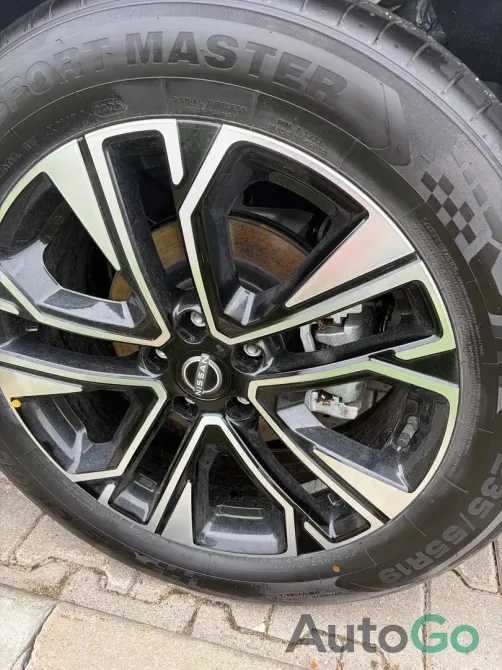 Продажа Nissan NX8, 2026 г., Минск Минск - изображение 12