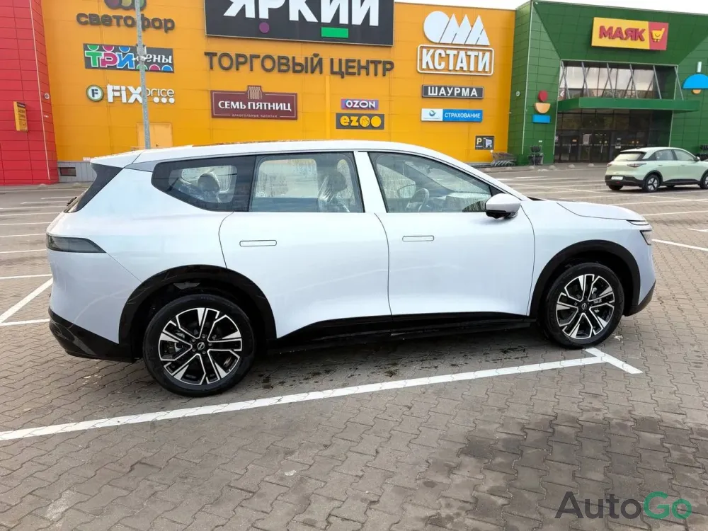 Продажа Nissan NX8, 2026 г., Минск Минск - изображение 1