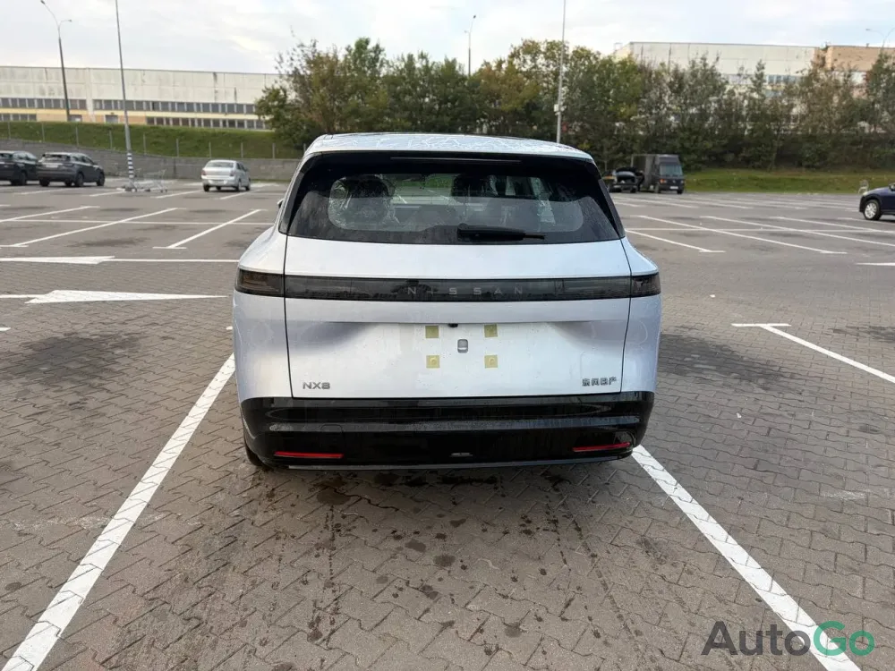 Продажа Nissan NX8, 2026 г., Минск Минск - изображение 2