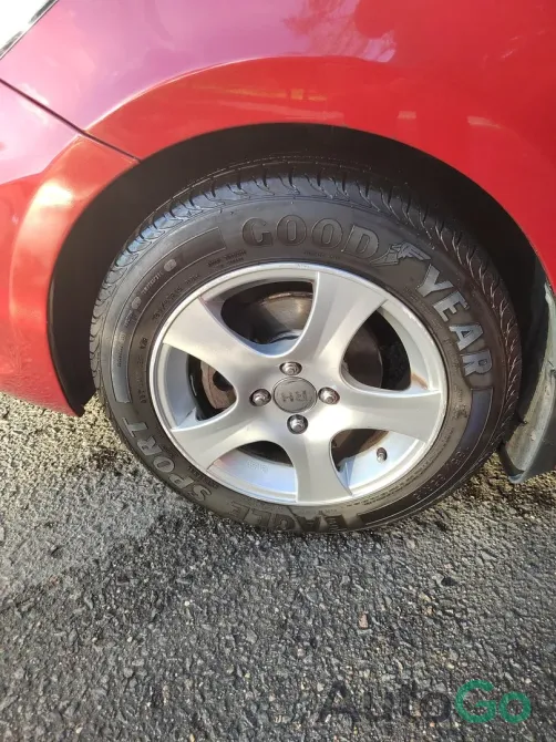 Продажа Hyundai Accent IV (RB), 2013 г., Минск Минск - изображение 7