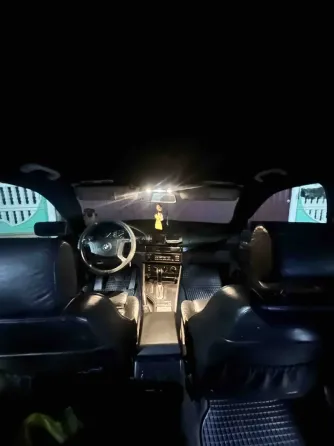 Продажа BMW 5 серия (E39), 1999 г., Старые Дороги Старые Дороги