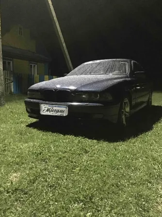Продажа BMW 5 серия (E39), 1999 г., Старые Дороги Старые Дороги