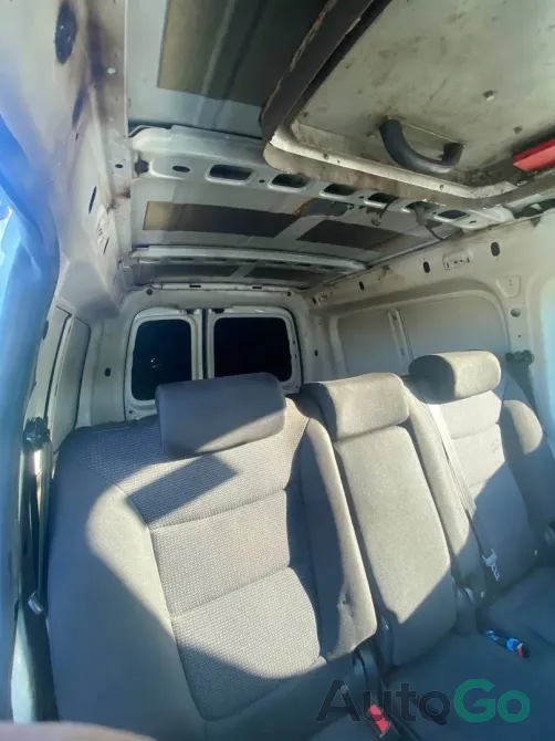 Продажа Volkswagen Caddy (III), 2009 г., Минск Минск - изображение 8