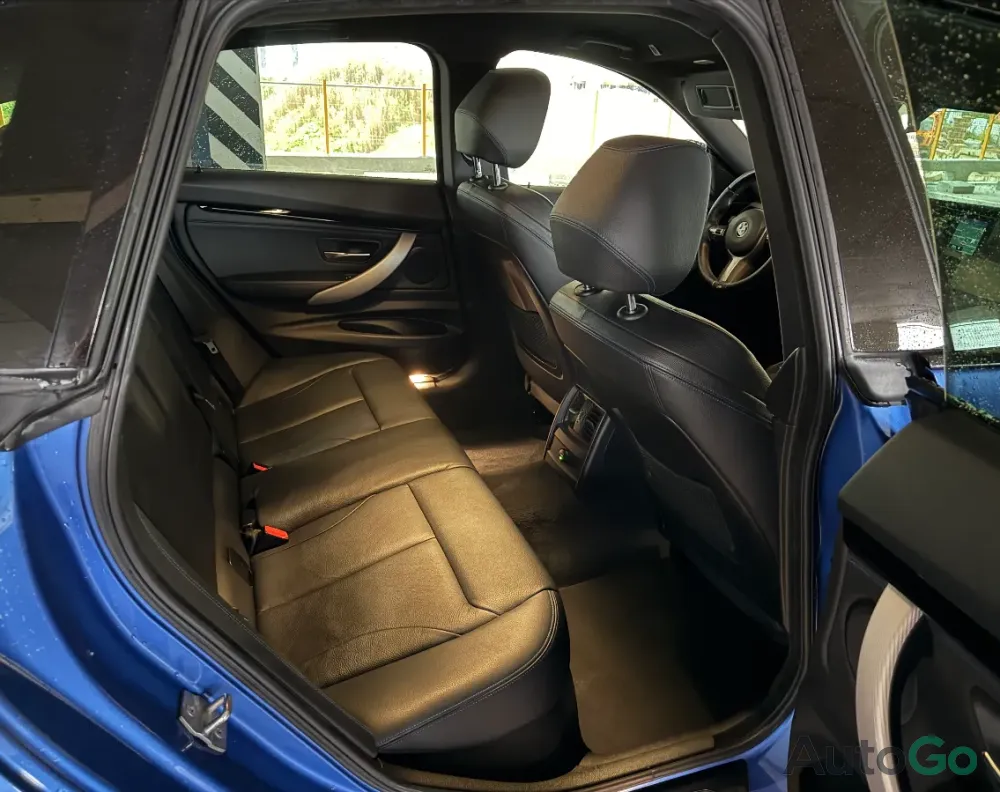 Продажа BMW 3 серия (F34) Gran Turismo Рестайлинг, 2018 г., Минск Минск - изображение 7