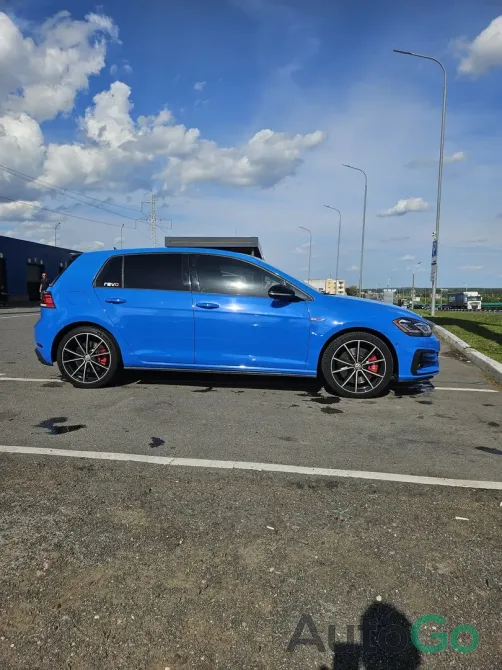 Продажа Volkswagen Golf GTI VII (Mk7) Рестайлинг, 2020 г., Минск Минск - изображение 4