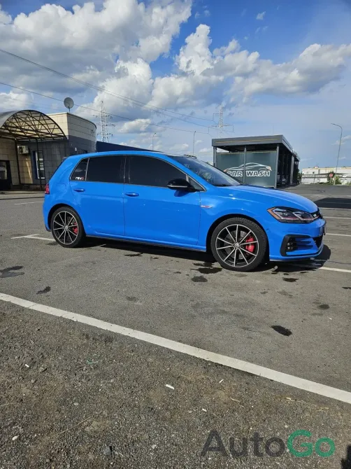 Продажа Volkswagen Golf GTI VII (Mk7) Рестайлинг, 2020 г., Минск Минск - изображение 5