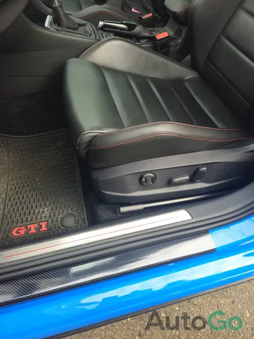Продажа Volkswagen Golf GTI VII (Mk7) Рестайлинг, 2020 г., Минск Минск - изображение 2