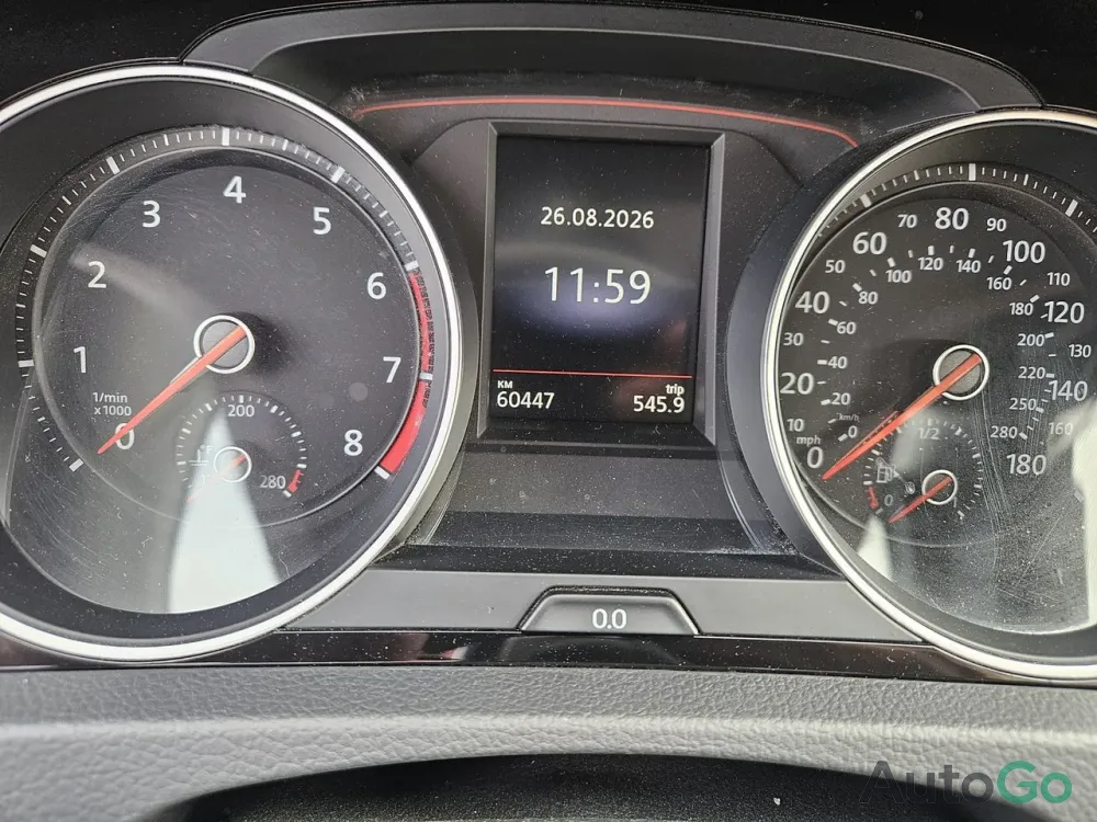 Продажа Volkswagen Golf GTI VII (Mk7) Рестайлинг, 2020 г., Минск Минск - изображение 6