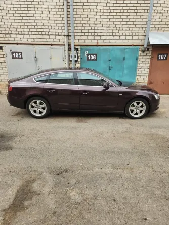 Продажа Audi A5 (8T) Рестайлинг, 2013 г., Минск Минск
