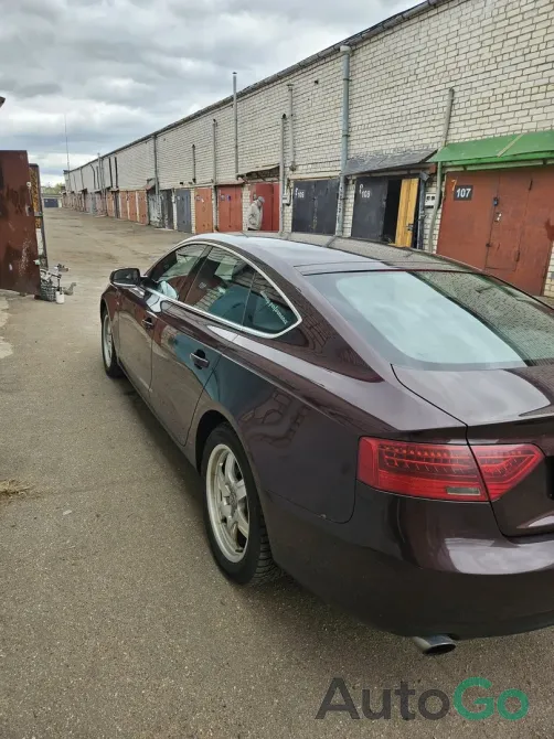 Продажа Audi A5 (8T) Рестайлинг, 2013 г., Минск Минск - изображение 11