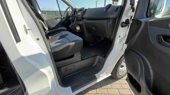 Продажа Opel Vivaro (B), 2016 г., Гомель Гомель