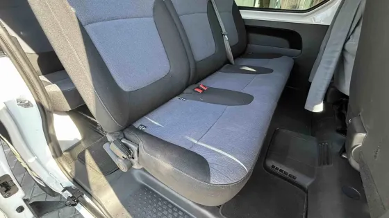 Продажа Opel Vivaro (B), 2016 г., Гомель Гомель