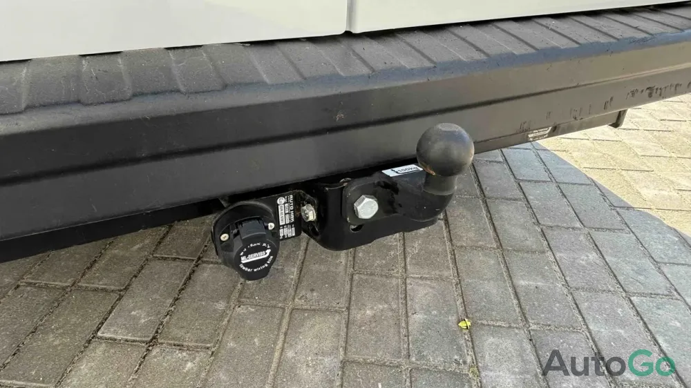Продажа Opel Vivaro (B), 2016 г., Гомель Гомель - изображение 11