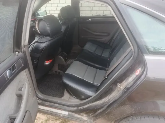 Продажа Audi A6 (C5) Рестайлинг, 2002 г., Смолевичи Смолевичи