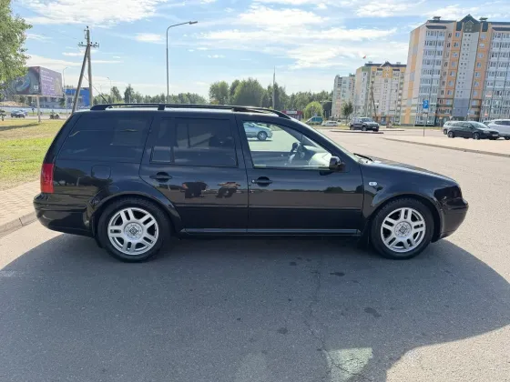 Продажа Volkswagen Golf IV (Mk4), 2001 г., Жодино Жодино