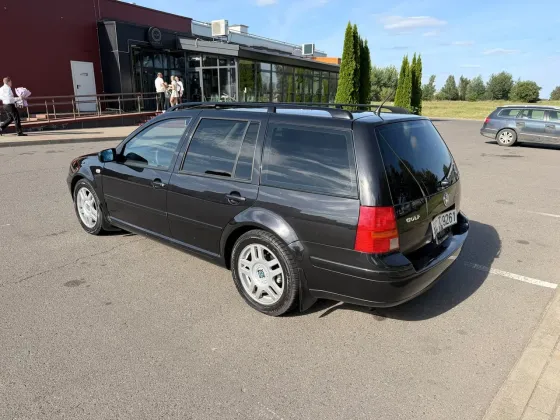 Продажа Volkswagen Golf IV (Mk4), 2001 г., Жодино Жодино