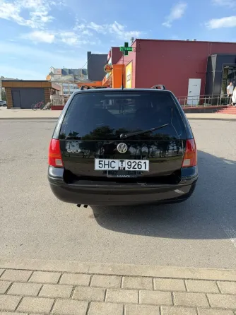 Продажа Volkswagen Golf IV (Mk4), 2001 г., Жодино Жодино