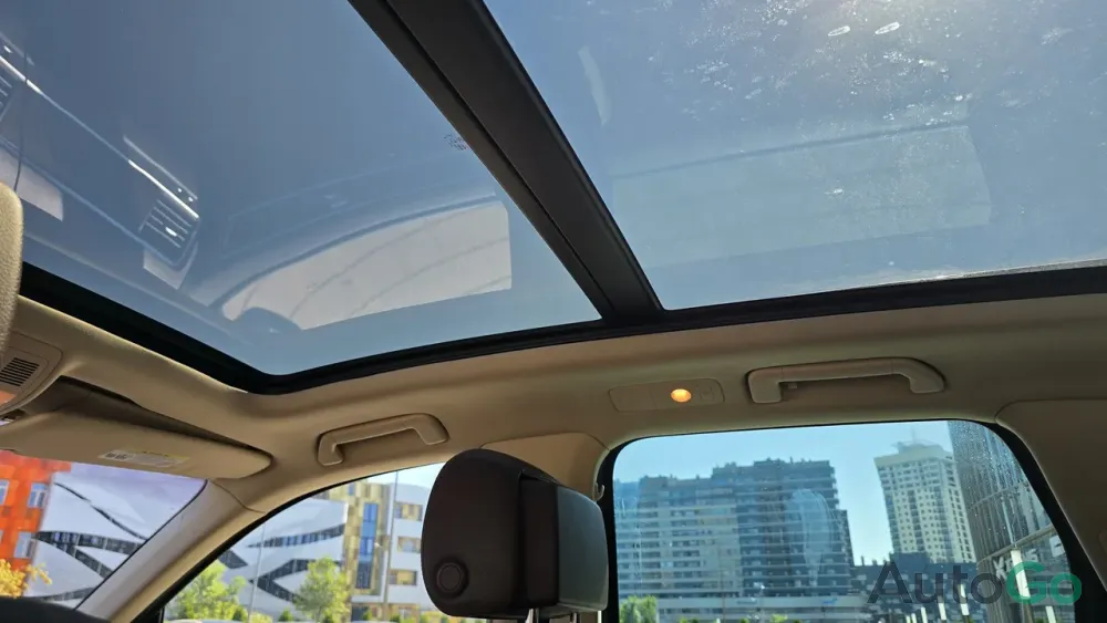 Продажа Volkswagen Touareg (II), 2014 г., Минск Минск - изображение 12