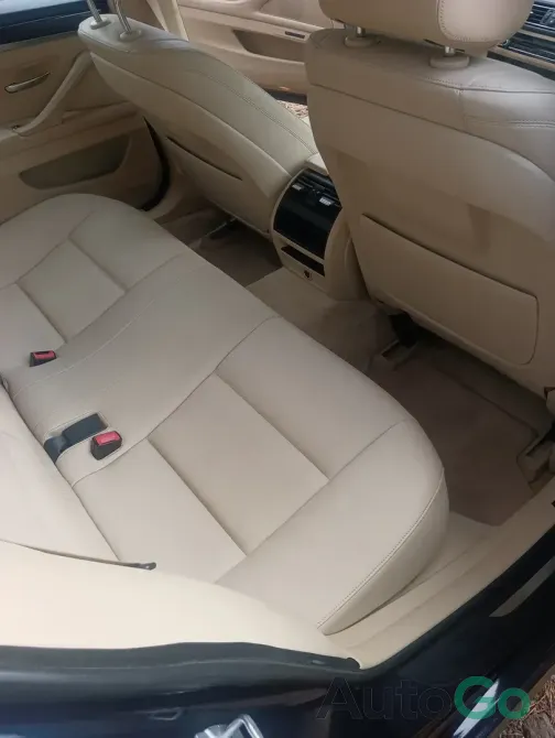 Продажа BMW 5 series VI (F10/F11/F07) Рестайлинг, 2013г., Минск Минск - изображение 11