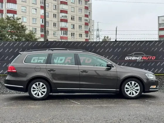 Продажа Volkswagen Passat B7, 2011г., Брест Брест