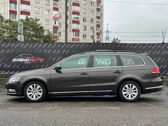 Продажа Volkswagen Passat B7, 2011г., Брест Брест