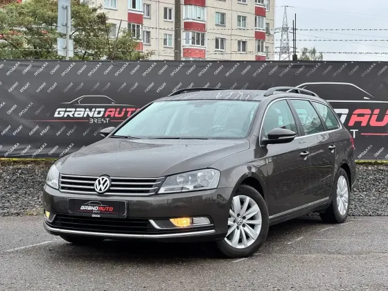 Продажа Volkswagen Passat B7, 2011г., Брест Брест