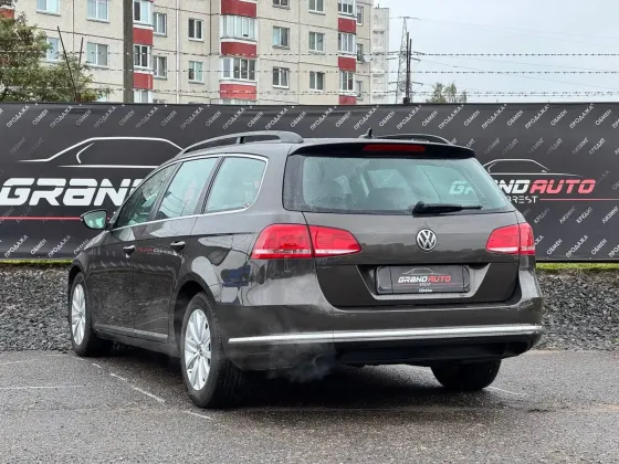 Продажа Volkswagen Passat B7, 2011г., Брест Брест