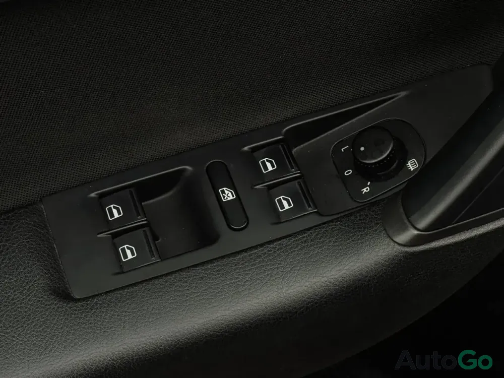  Passat B7