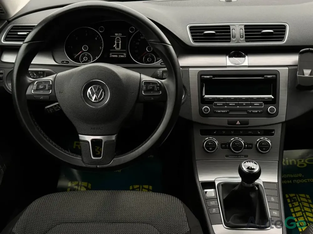 Продажа Volkswagen Passat B7, 2011г., Брест Брест - изображение 12