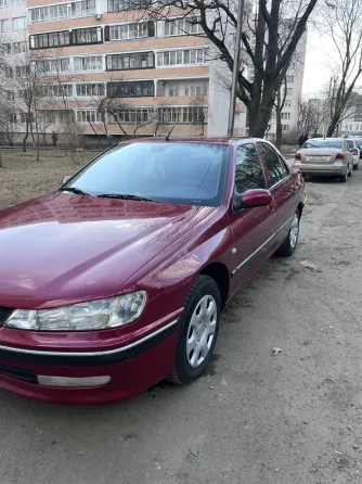 Продажа Peugeot 406 I Рестайлинг, 2000г., Минск Минск