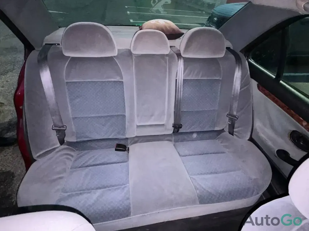 Продажа Peugeot 406 I Рестайлинг, 2000г., Минск Минск - изображение 6