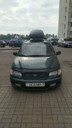 Продажа Toyota Picnic I, 1998г., Минск Минск