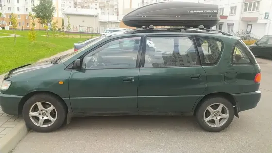 Продажа Toyota Picnic I, 1998г., Минск Минск