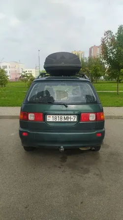 Продажа Toyota Picnic I, 1998г., Минск Минск