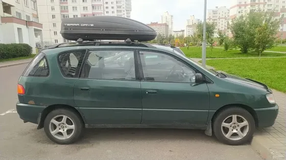 Продажа Toyota Picnic I, 1998г., Минск Минск
