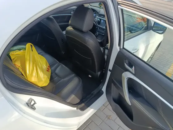Продажа Geely Emgrand 7 I Рестайлинг, 2020г., Бобруйск Бобруйск