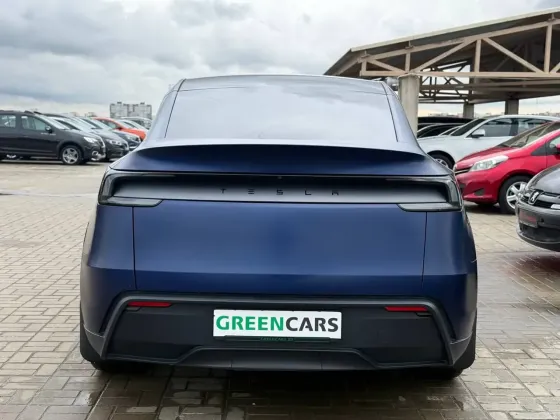Продажа Tesla Model Y I Рестайлинг, 2025г., Минск Минск