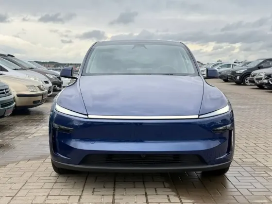 Продажа Tesla Model Y I Рестайлинг, 2025г., Минск Минск