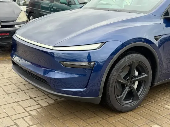 Продажа Tesla Model Y I Рестайлинг, 2025г., Минск Минск