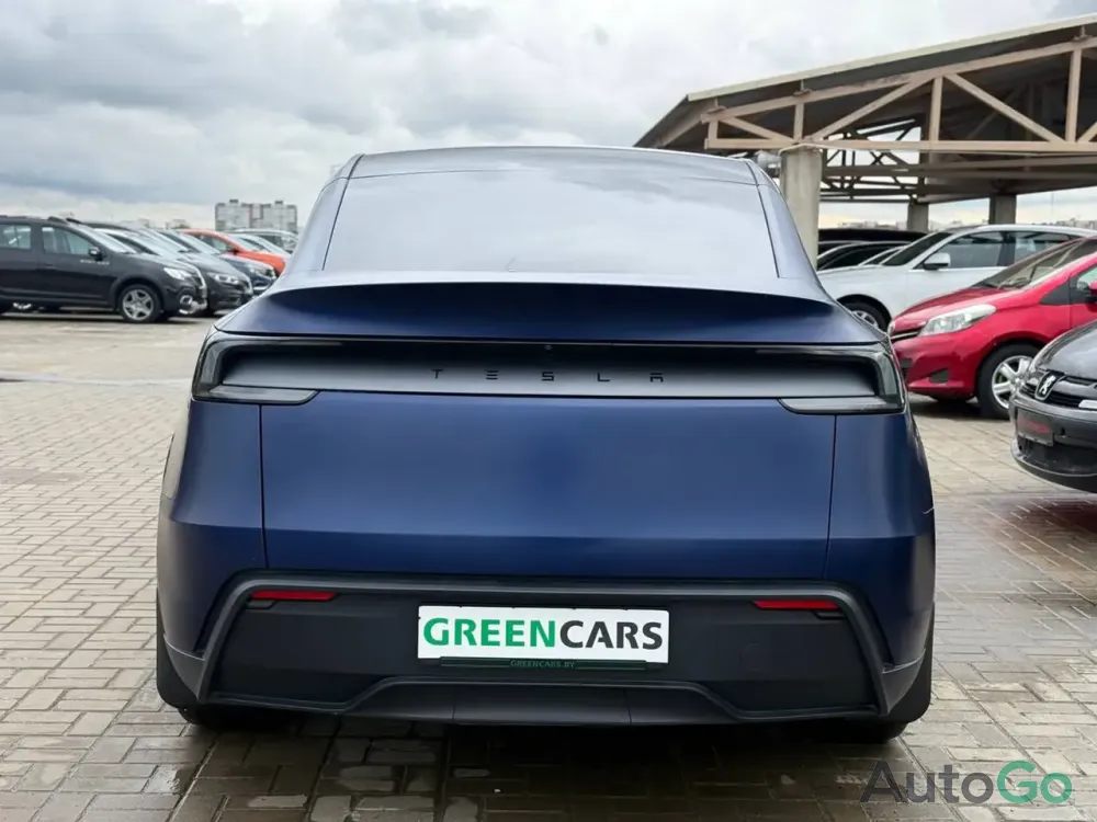 Продажа Tesla Model Y I Рестайлинг, 2025г., Минск Минск - изображение 6