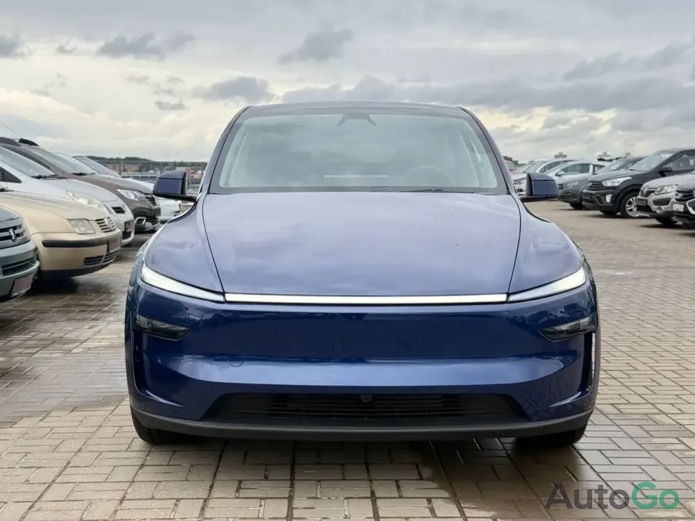 Продажа Tesla Model Y I Рестайлинг, 2025г., Минск Минск - изображение 2