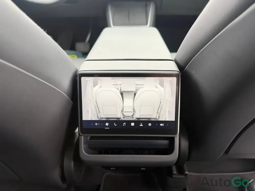 Продажа Tesla Model Y I Рестайлинг, 2025г., Минск Минск - изображение 12