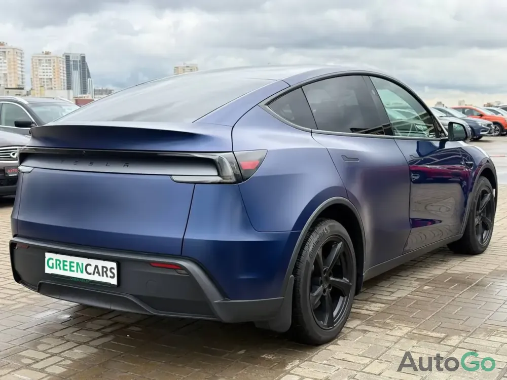 Продажа Tesla Model Y I Рестайлинг, 2025г., Минск Минск - изображение 10