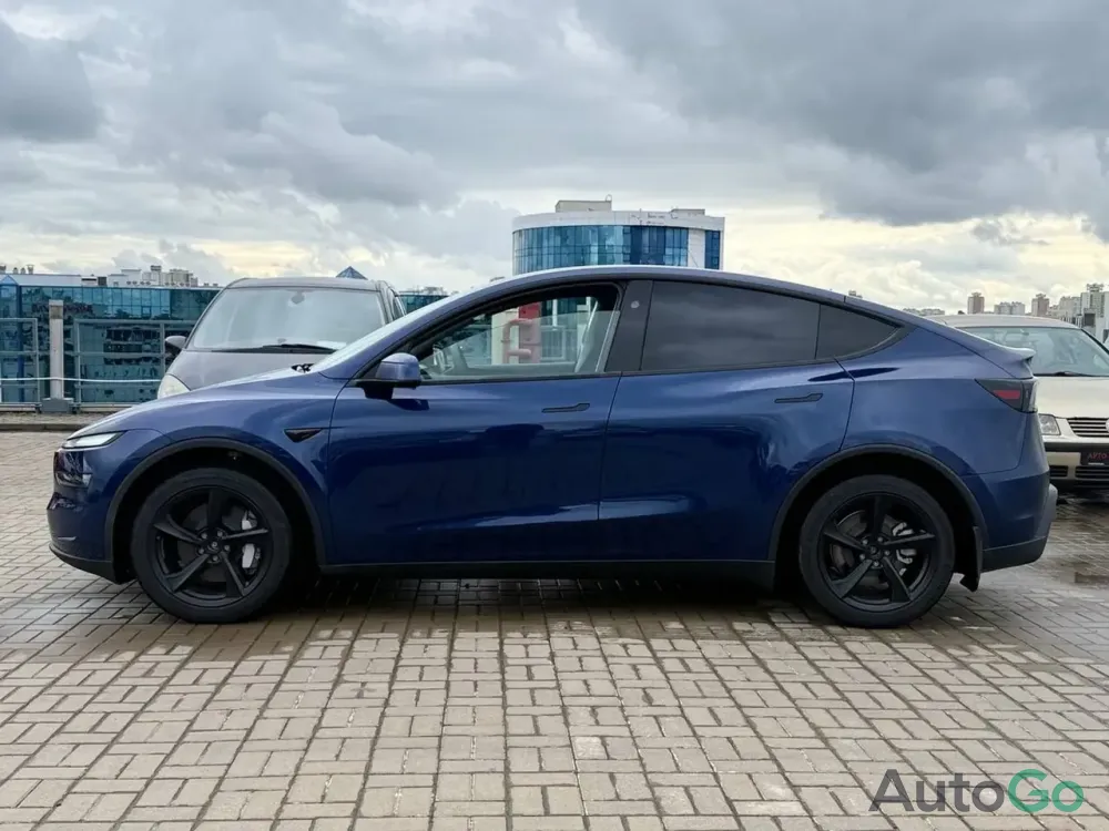 Продажа Tesla Model Y I Рестайлинг, 2025г., Минск Минск - изображение 4