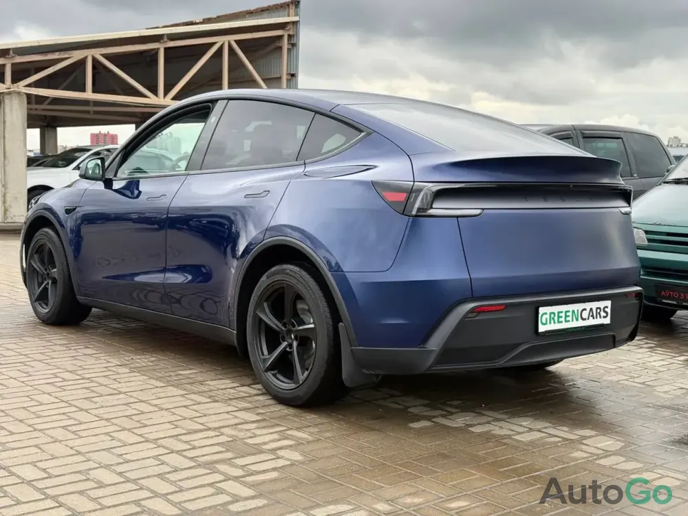 Продажа Tesla Model Y I Рестайлинг, 2025г., Минск Минск - изображение 7