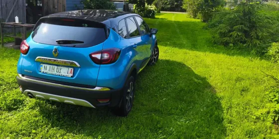 Продажа Renault Kaptur I, 2017г., Минск Минск
