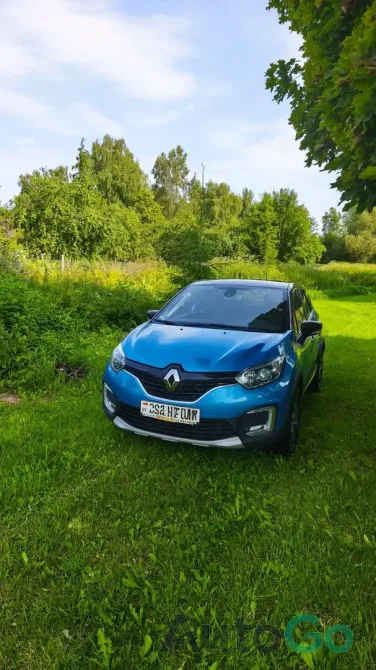 Продажа Renault Kaptur I, 2017г., Минск Минск - изображение 6