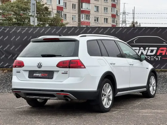 Продажа Volkswagen Golf VII Рестайлинг, 2017г., Брест Брест