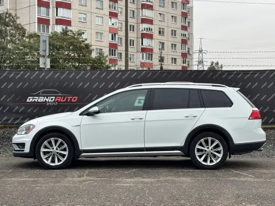 Продажа Volkswagen Golf VII Рестайлинг, 2017г., Брест Брест